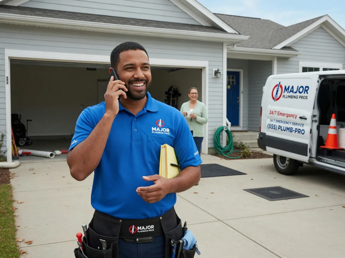 Drain Cleaning Services Cardwell, MO FAQs